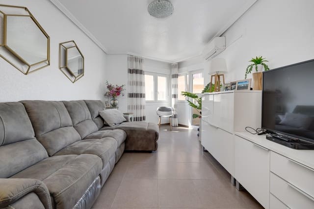 3 sypialnia Apartament na sprzedaż w Torrevieja - 239 000 € (Ref: 10147345)