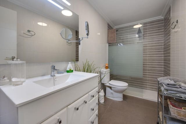 3 sypialnia Apartament na sprzedaż w Torrevieja - 239 000 € (Ref: 10147345)