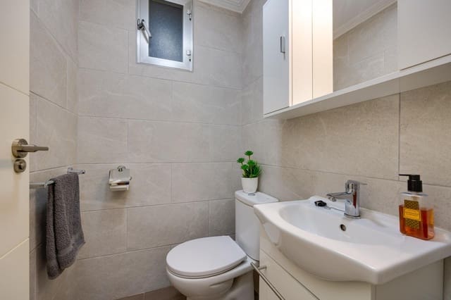 3 sypialnia Apartament na sprzedaż w Torrevieja - 239 000 € (Ref: 10147345)