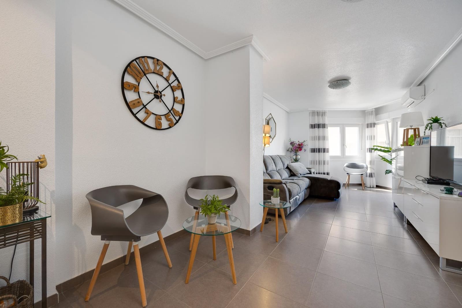 3 sypialnia Apartament na sprzedaż w Torrevieja - 239 000 € (Ref: 10147345)