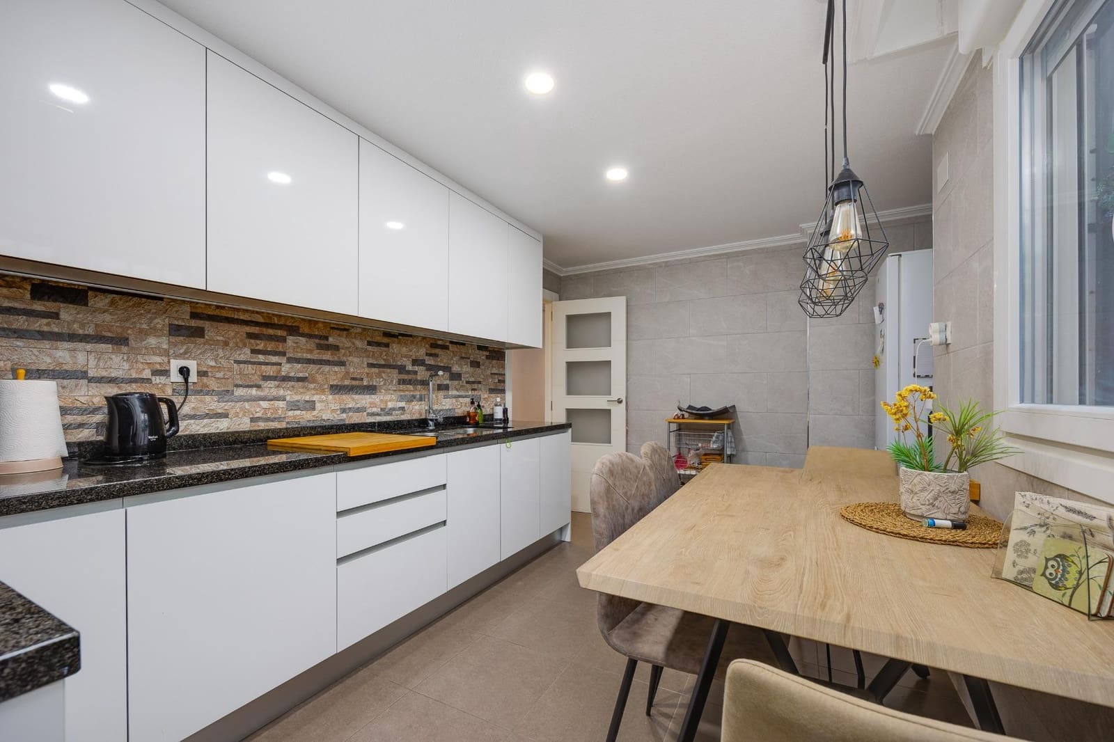 3 sypialnia Apartament na sprzedaż w Torrevieja - 239 000 € (Ref: 10147345)