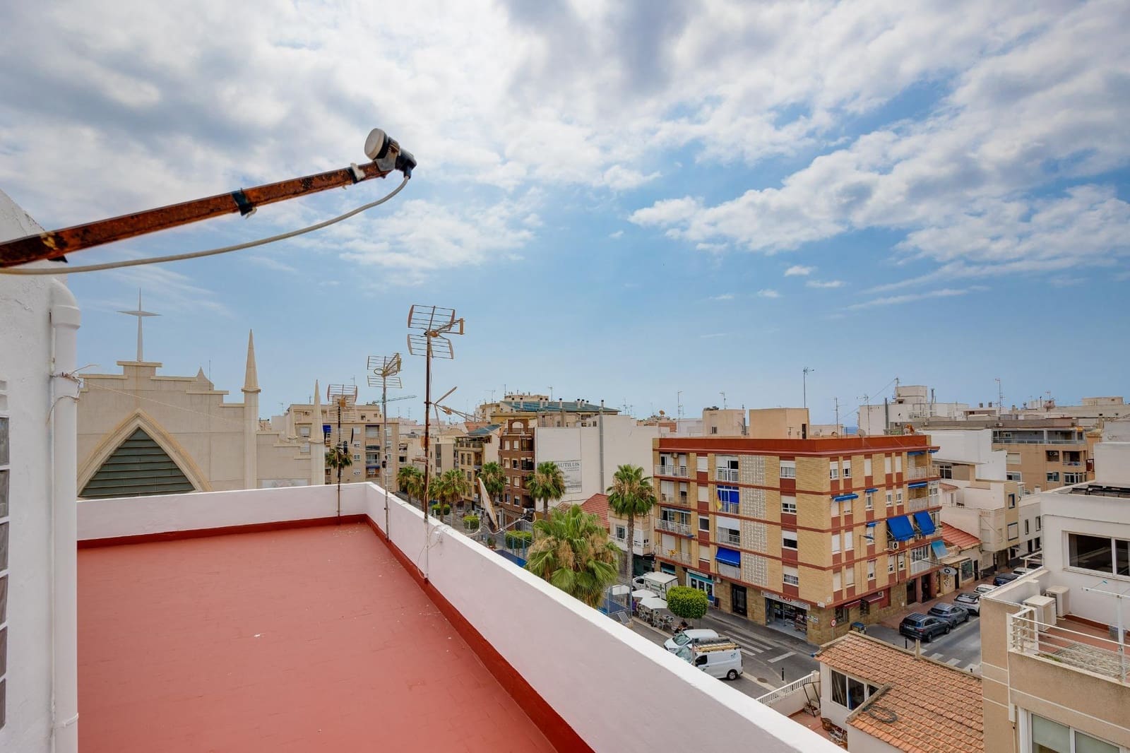 3 sypialnia Apartament na sprzedaż w Torrevieja - 239 000 € (Ref: 10147345)