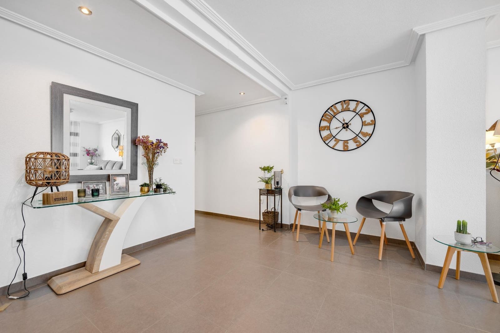 3 sypialnia Apartament na sprzedaż w Torrevieja - 239 000 € (Ref: 10147345)