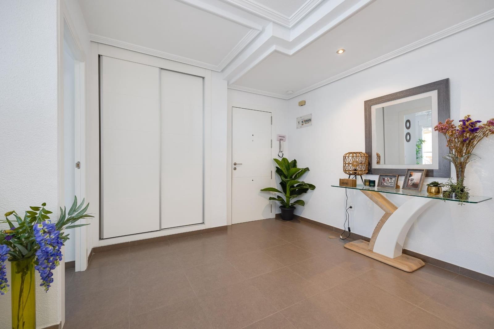 3 sypialnia Apartament na sprzedaż w Torrevieja - 239 000 € (Ref: 10147345)