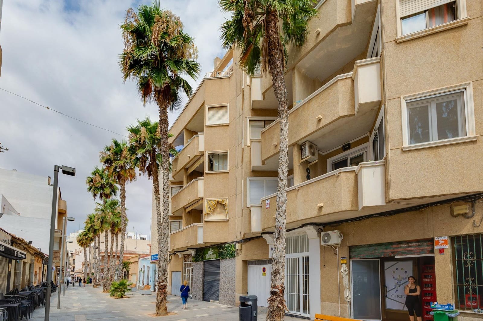 3 sypialnia Apartament na sprzedaż w Torrevieja - 239 000 € (Ref: 10147345)