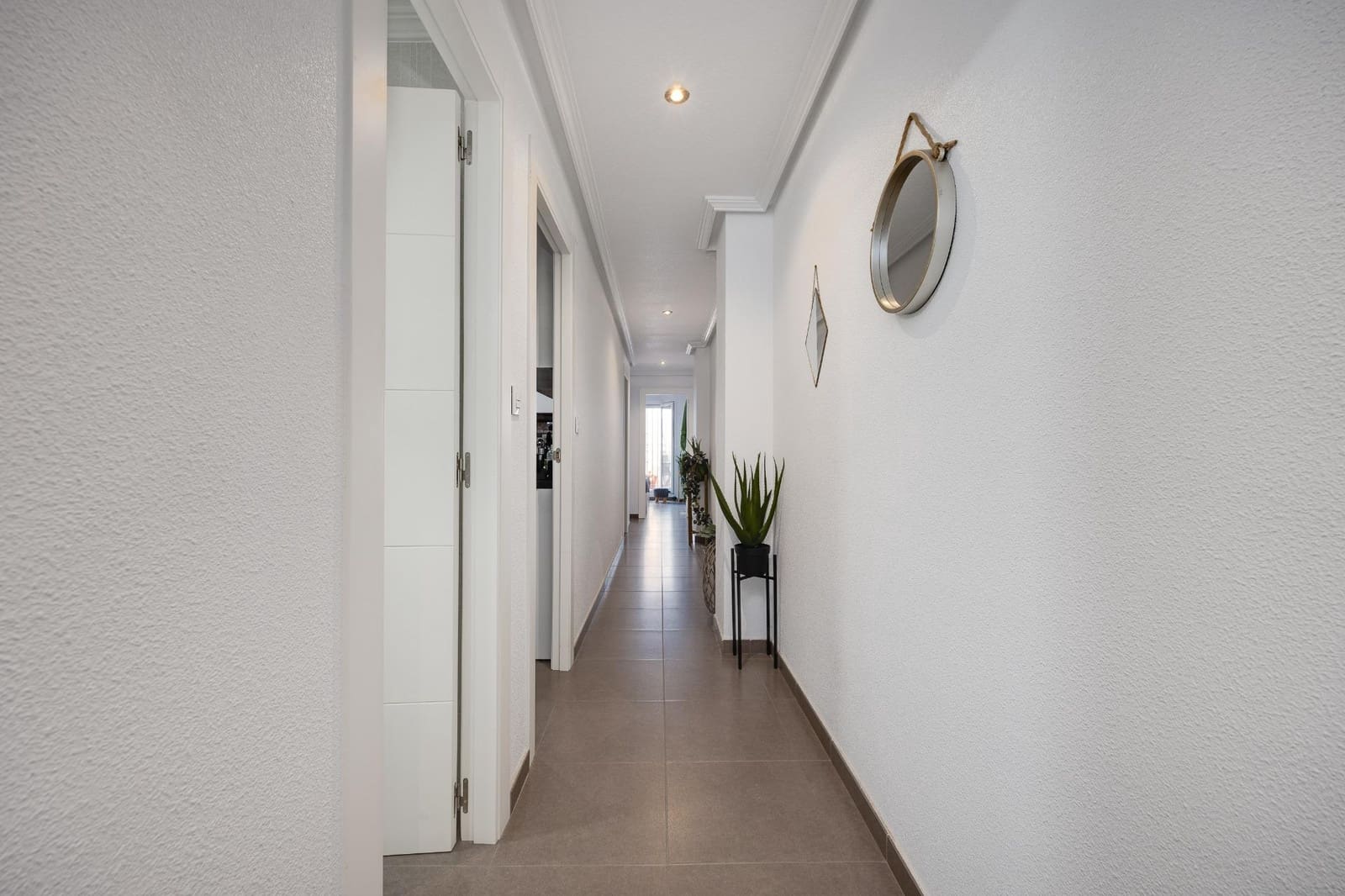 3 sypialnia Apartament na sprzedaż w Torrevieja - 239 000 € (Ref: 10147345)