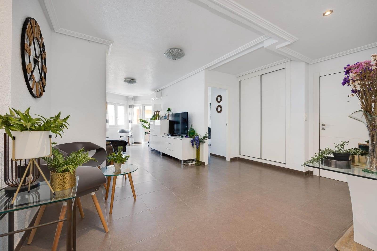 3 sypialnia Apartament na sprzedaż w Torrevieja - 239 000 € (Ref: 10147345)