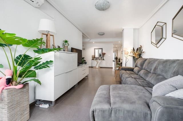 3 sypialnia Apartament na sprzedaż w Torrevieja - 239 000 € (Ref: 10147345)
