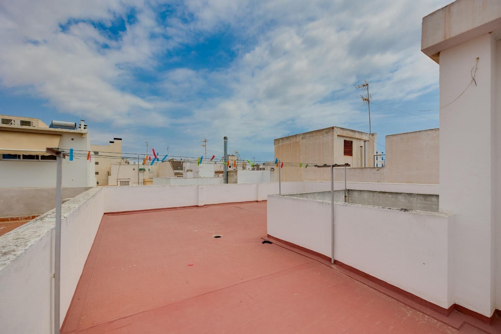 3 sypialnia Apartament na sprzedaż w Torrevieja - 239 000 € (Ref: 10147345)