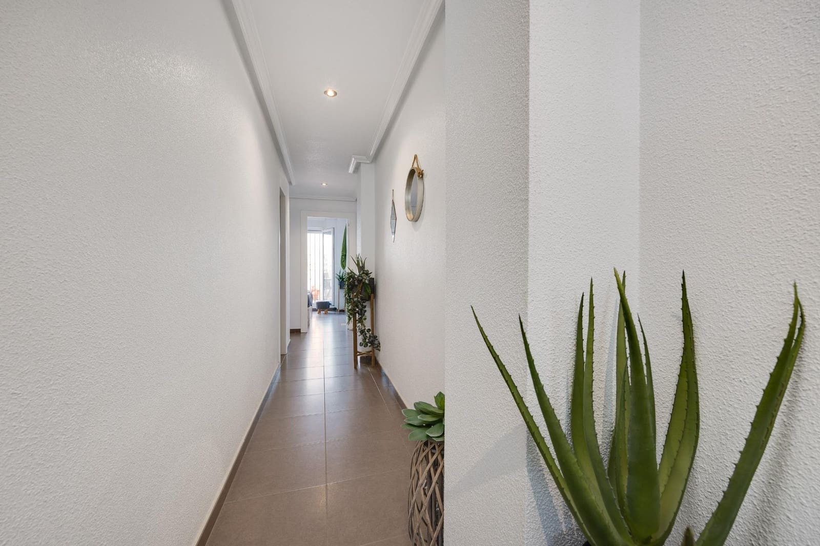 3 sypialnia Apartament na sprzedaż w Torrevieja - 239 000 € (Ref: 10147345)