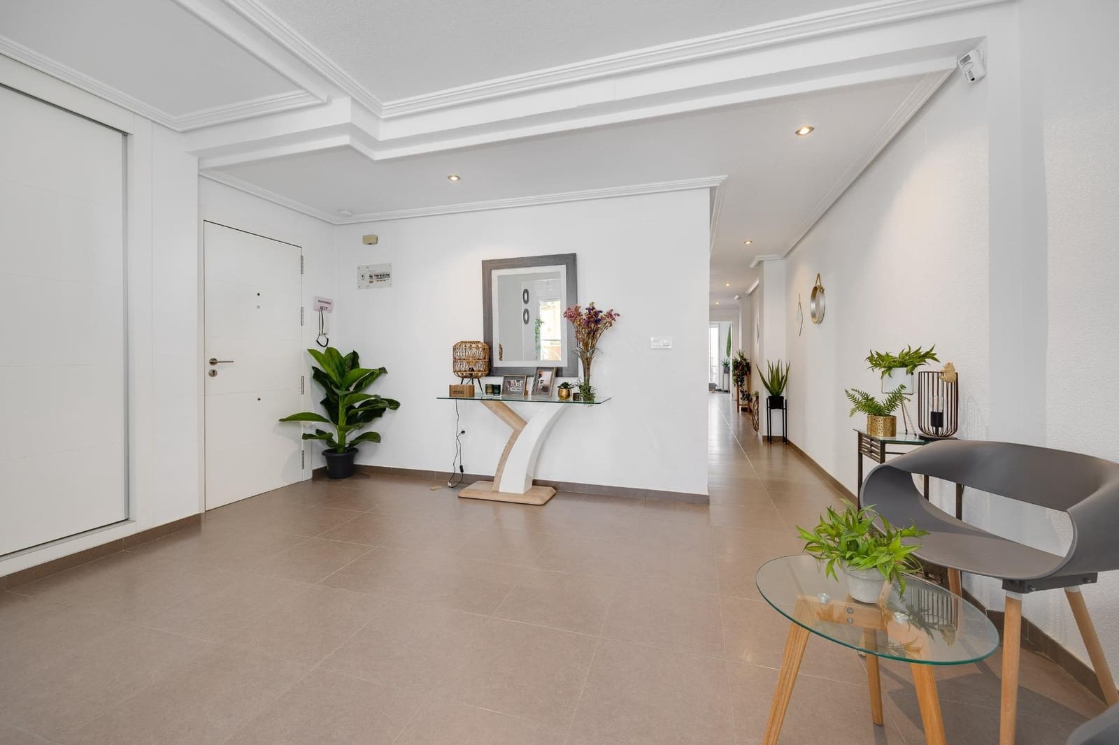 3 sypialnia Apartament na sprzedaż w Torrevieja - 239 000 € (Ref: 10147345)