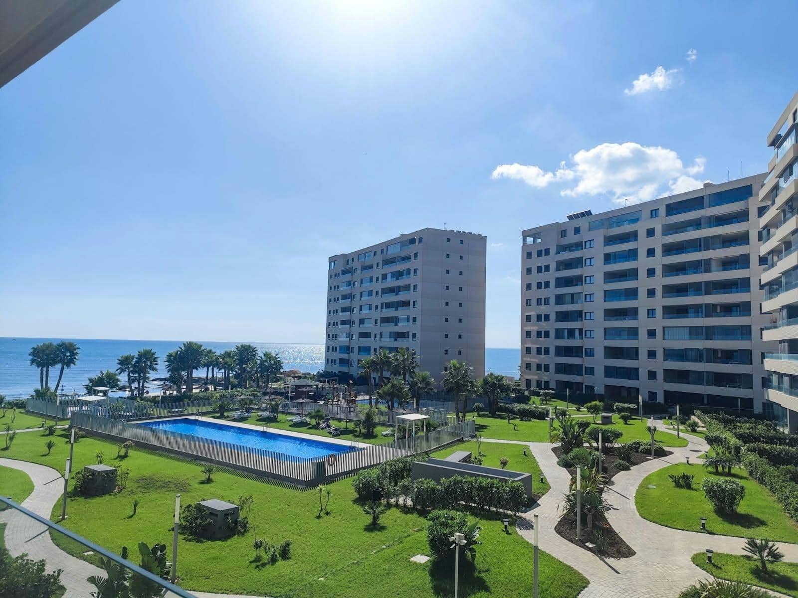 3 slaapkamer Appartement te koop in Orihuela Costa met zwembad garage - € 550.000 (Ref: 10147347)
