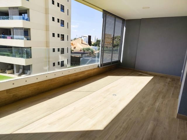 3 slaapkamer Appartement te koop in Punta Prima, Orihuela met zwembad garage - € 550.000 (Ref: 10147347)