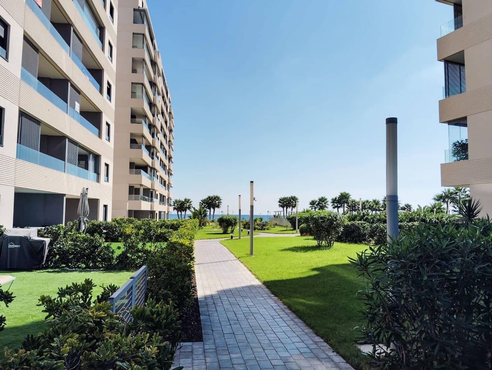 3 slaapkamer Appartement te koop in Orihuela Costa met zwembad garage - € 550.000 (Ref: 10147347)