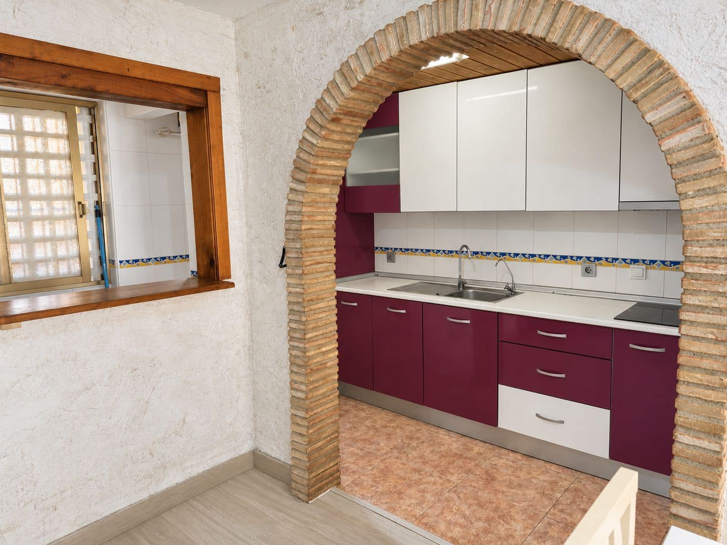 2 soverom Leilighet til salgs i Torrevieja med svømmebasseng - € 135 000 (Ref: 10147348)