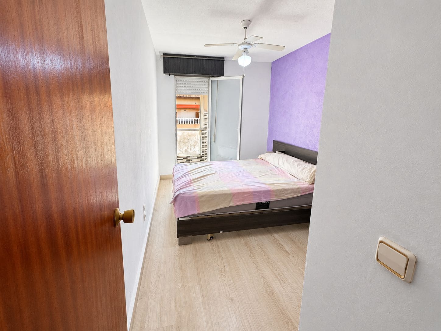 2 soverom Leilighet til salgs i Torrevieja med svømmebasseng - € 135 000 (Ref: 10147348)