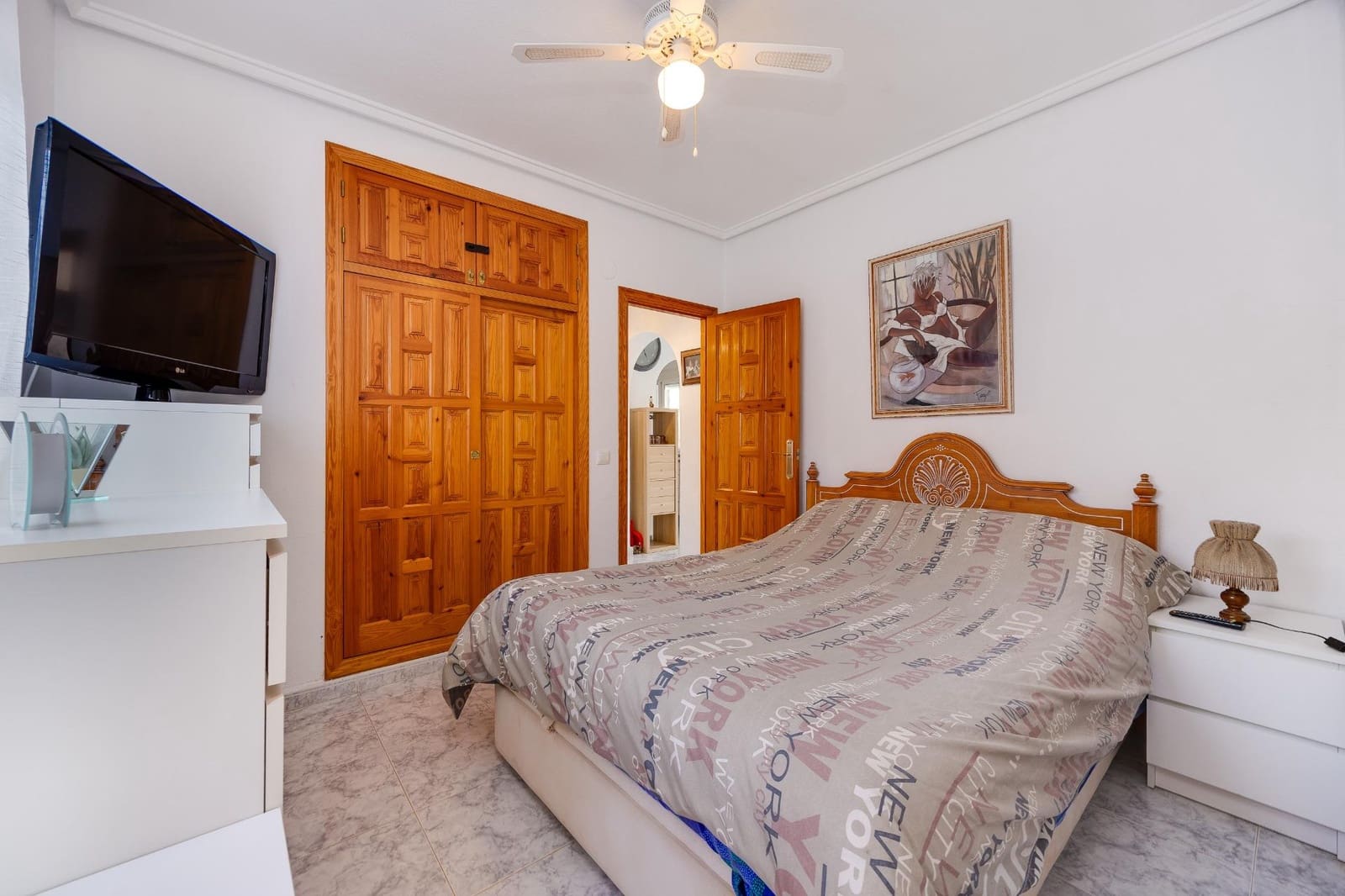 Chalet de 2 habitaciones en La Marquesa en venta con piscina garaje - 277.000 € (Ref: 10148951)