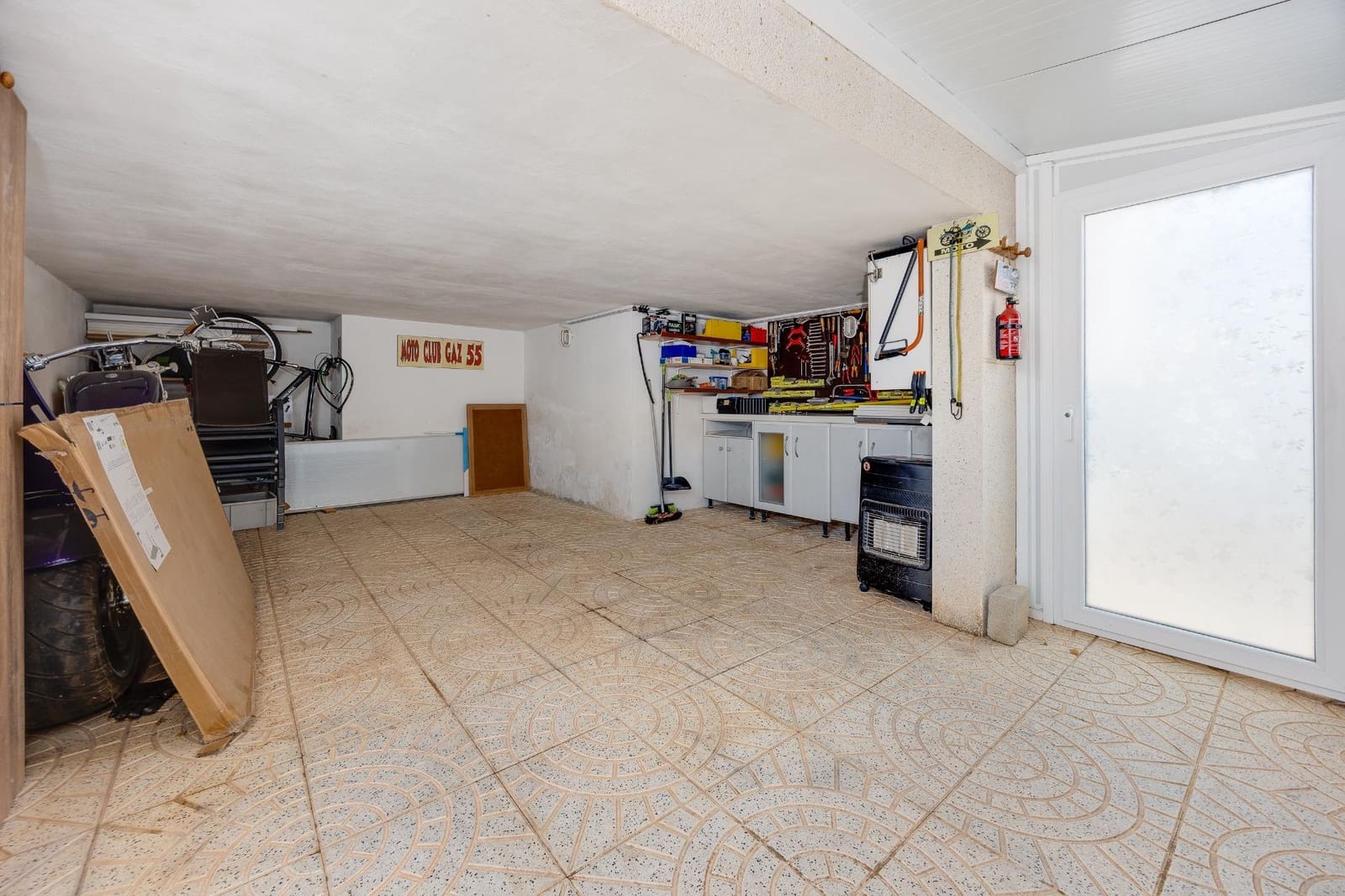 Chalet de 2 habitaciones en La Marquesa en venta con piscina garaje - 277.000 € (Ref: 10148951)