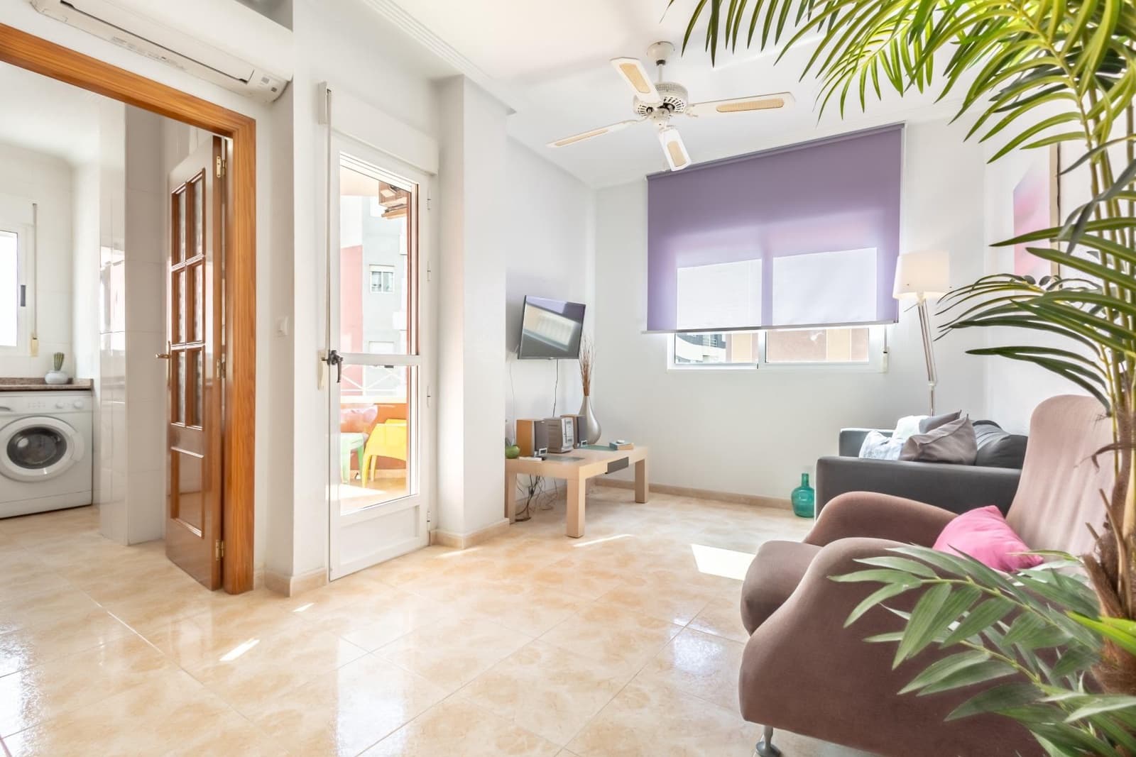3 chambre Appartement à vendre à Torrevieja avec piscine - 174 900 € (Ref: 10148952)