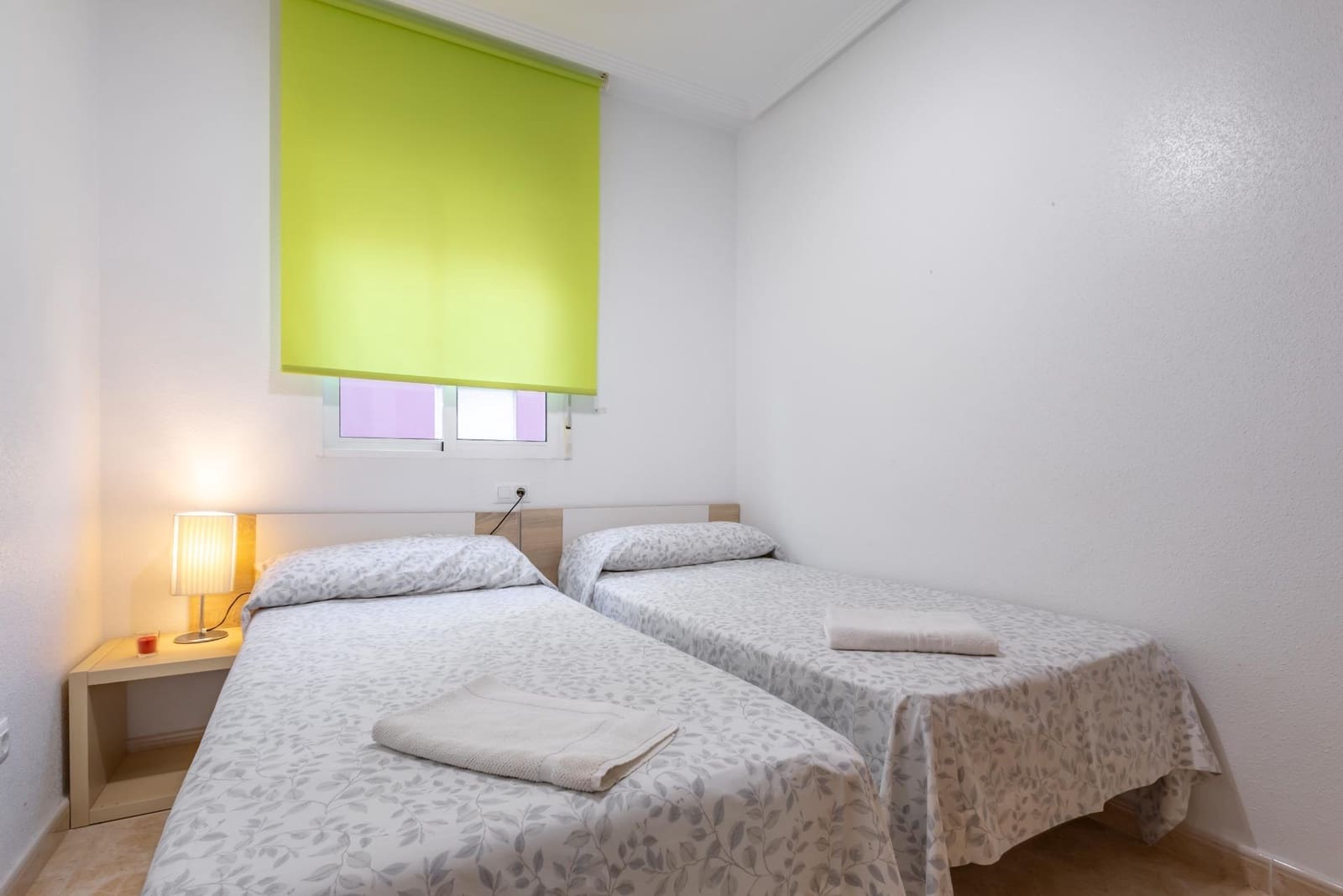 3 chambre Appartement à vendre à Torrevieja avec piscine - 174 900 € (Ref: 10148952)