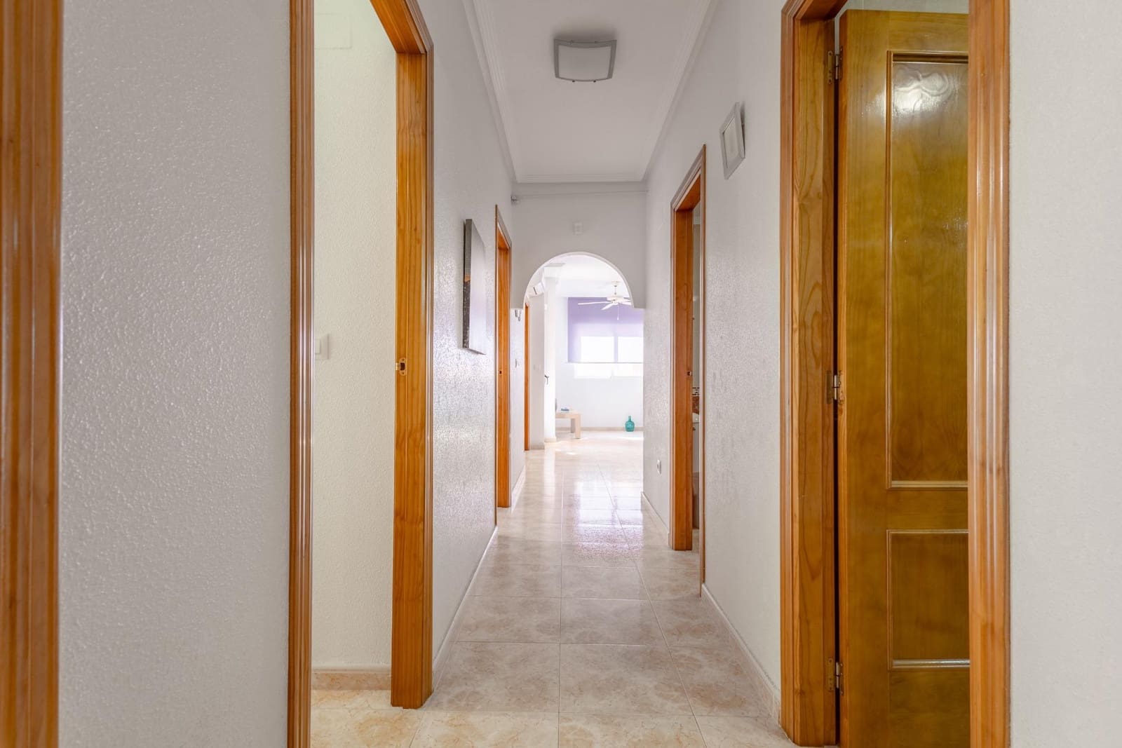 3 chambre Appartement à vendre à Torrevieja avec piscine - 174 900 € (Ref: 10148952)