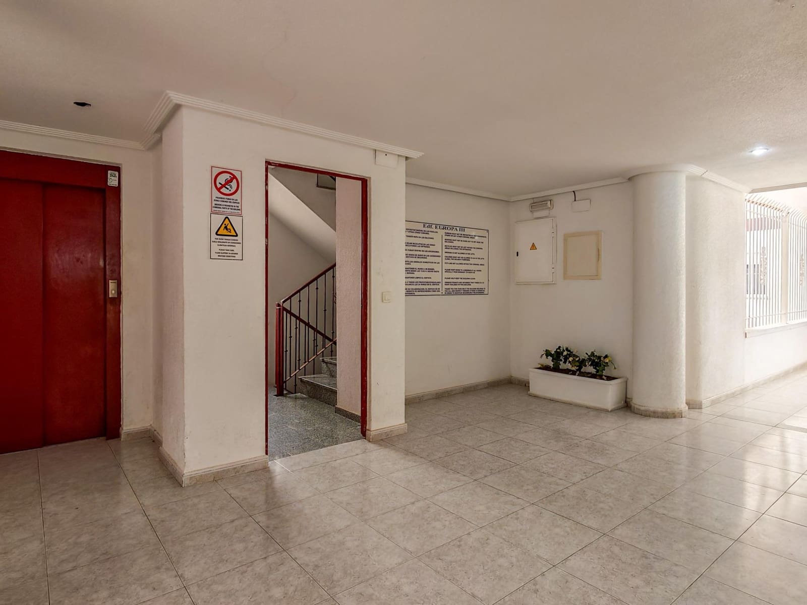3 chambre Appartement à vendre à Torrevieja avec piscine - 174 900 € (Ref: 10148952)