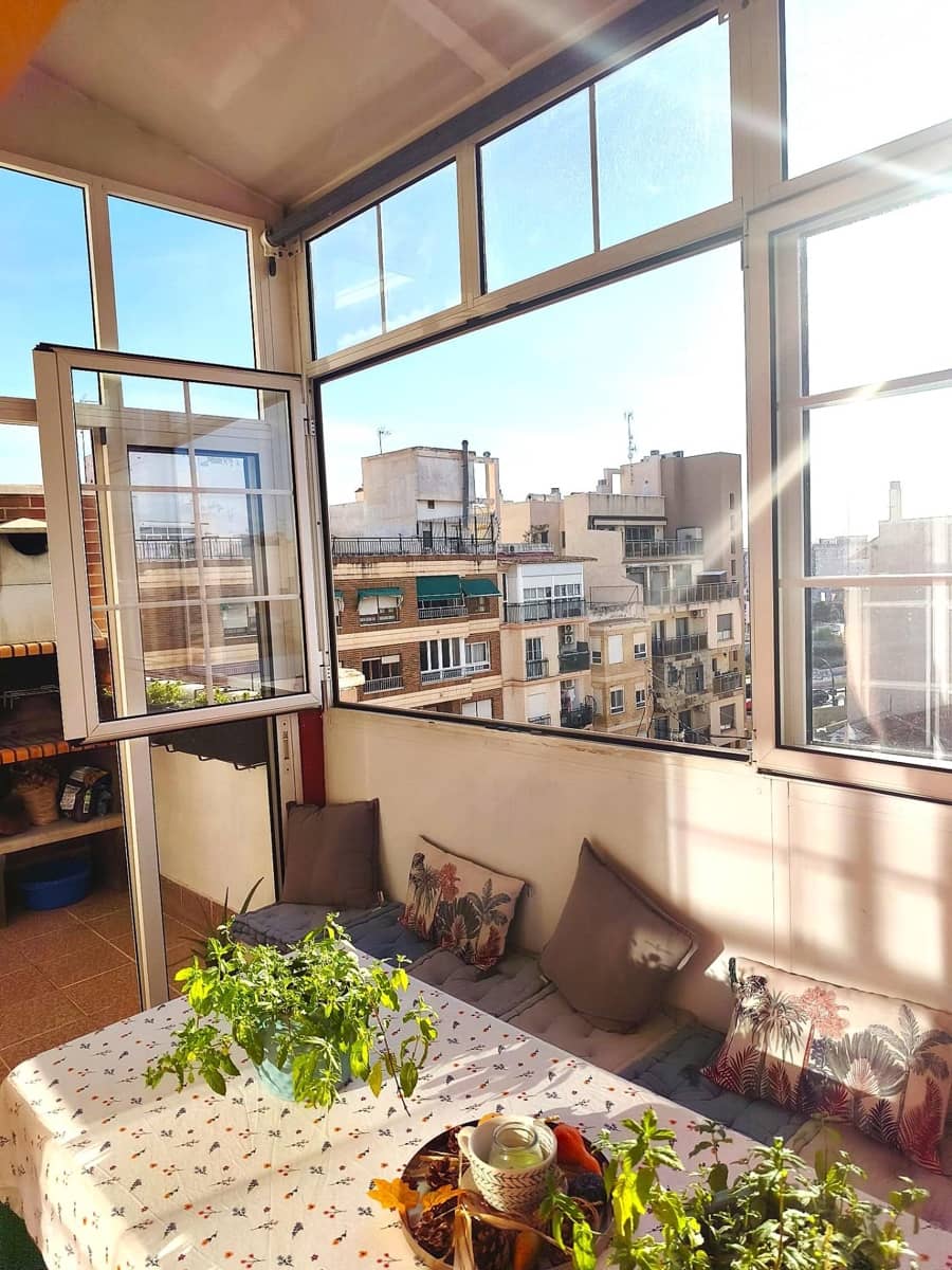 2 chambre Appartement à vendre à Torrevieja avec garage - 210 000 € (Ref: 10148953)