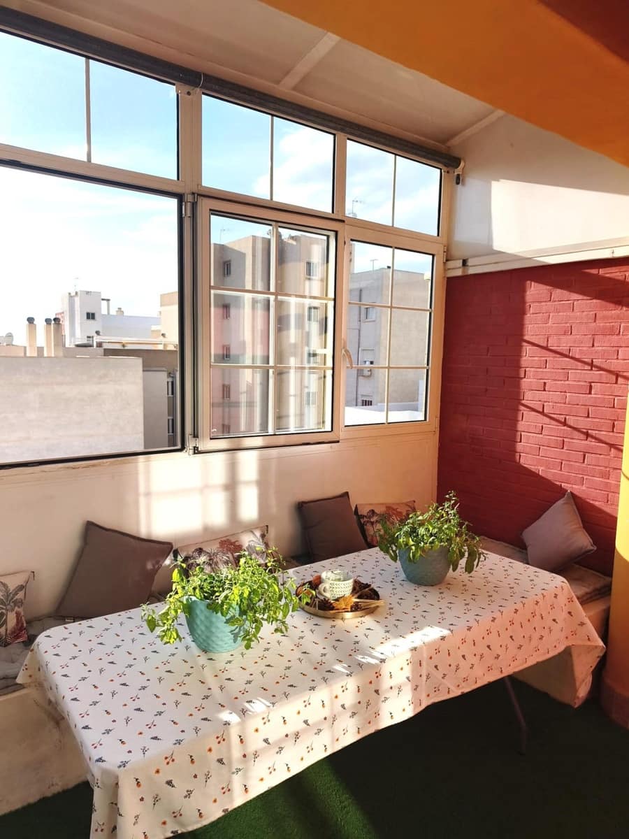 2 chambre Appartement à vendre à Torrevieja avec garage - 210 000 € (Ref: 10148953)