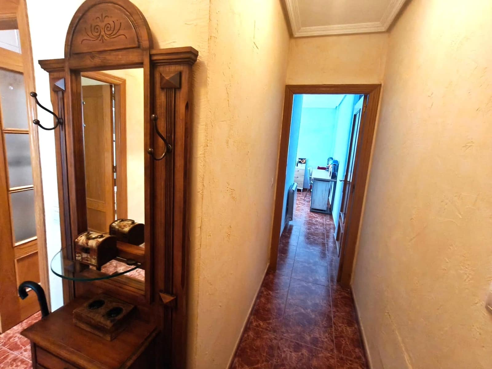 2 chambre Appartement à vendre à Torrevieja avec garage - 210 000 € (Ref: 10148953)