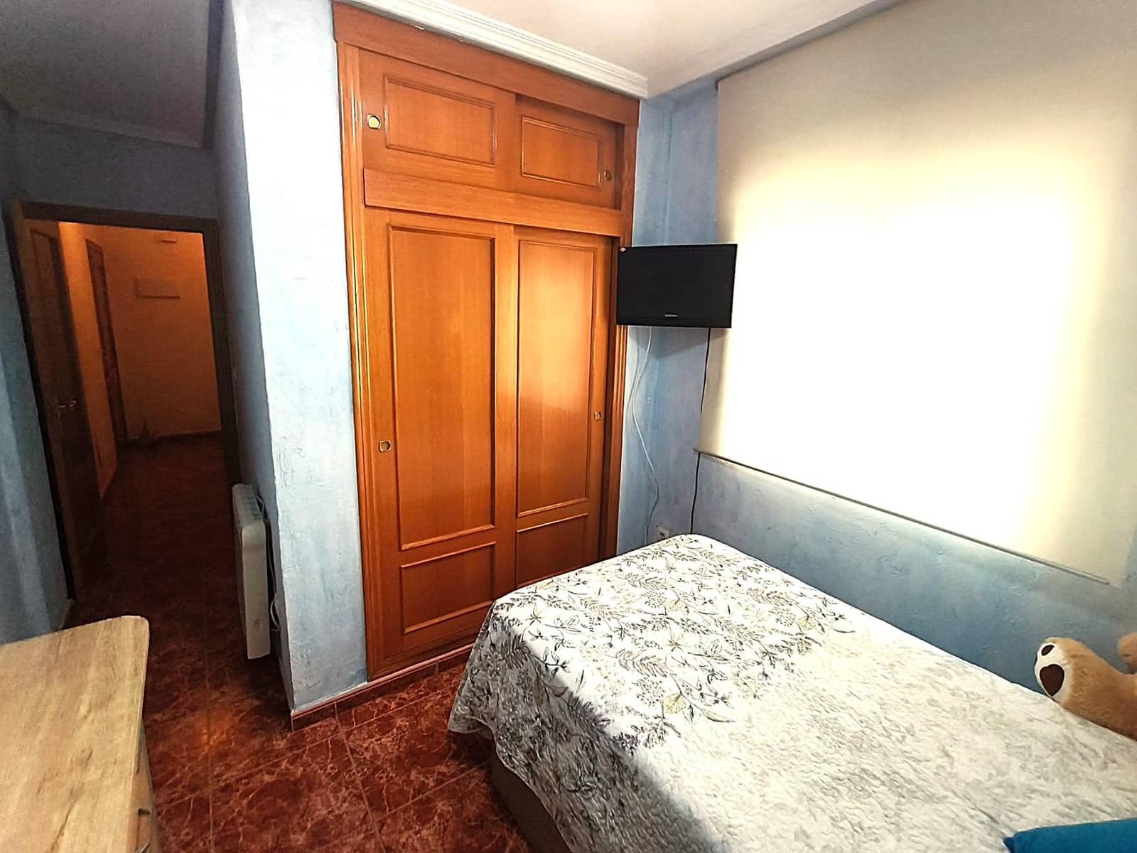 2 chambre Appartement à vendre à Torrevieja avec garage - 210 000 € (Ref: 10148953)