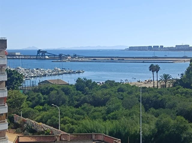 2 chambre Appartement à vendre à Centro, Torrevieja avec garage - 210 000 € (Ref: 10148953)