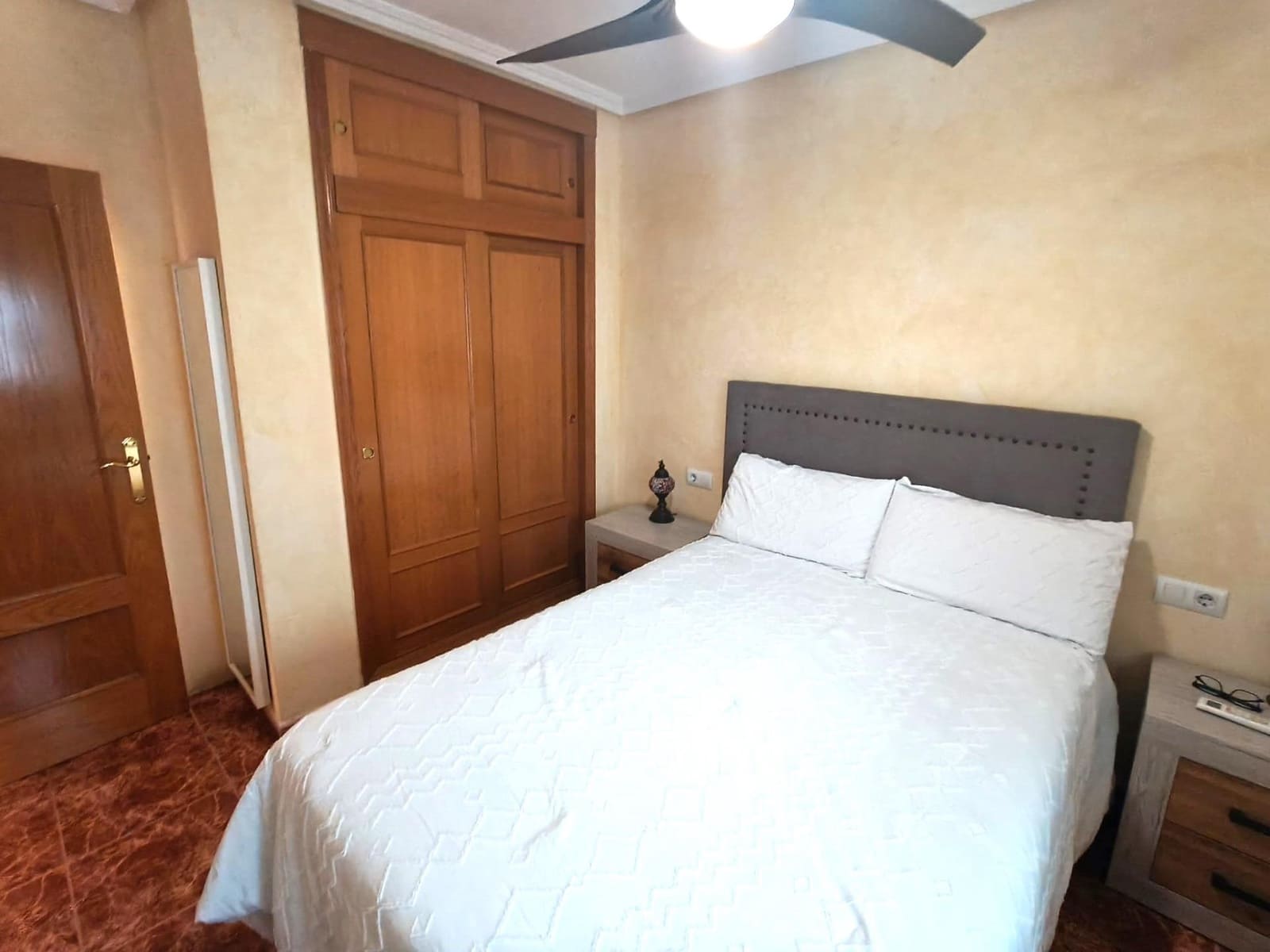 2 chambre Appartement à vendre à Torrevieja avec garage - 210 000 € (Ref: 10148953)