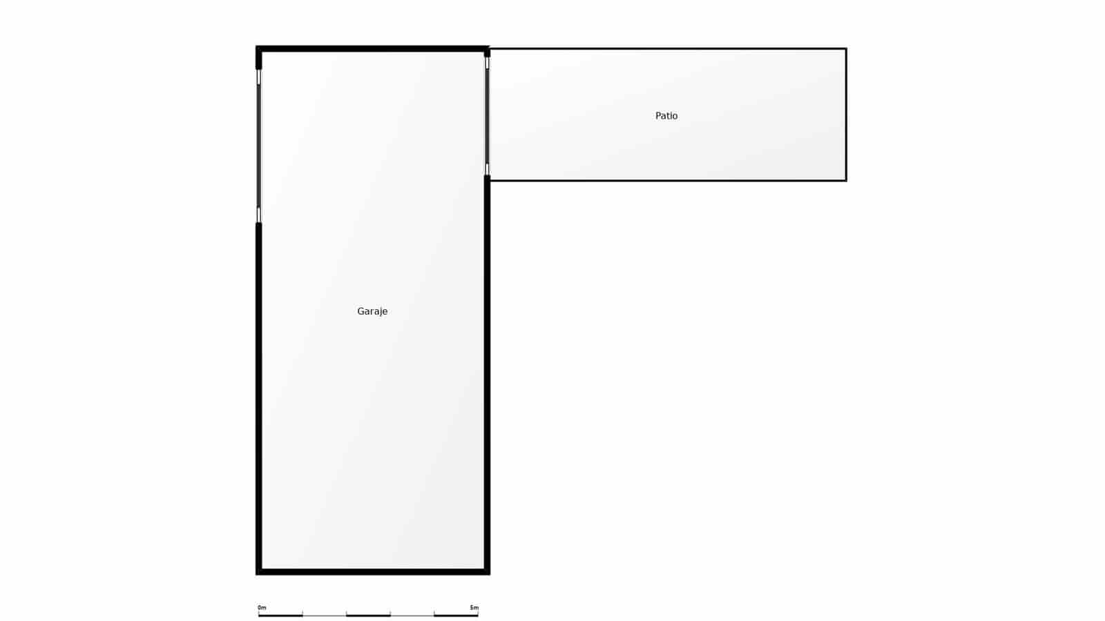 4 soveværelse Villa til salg i Los Balcones med swimmingpool garage - € 369.000 (Ref: 10148954)