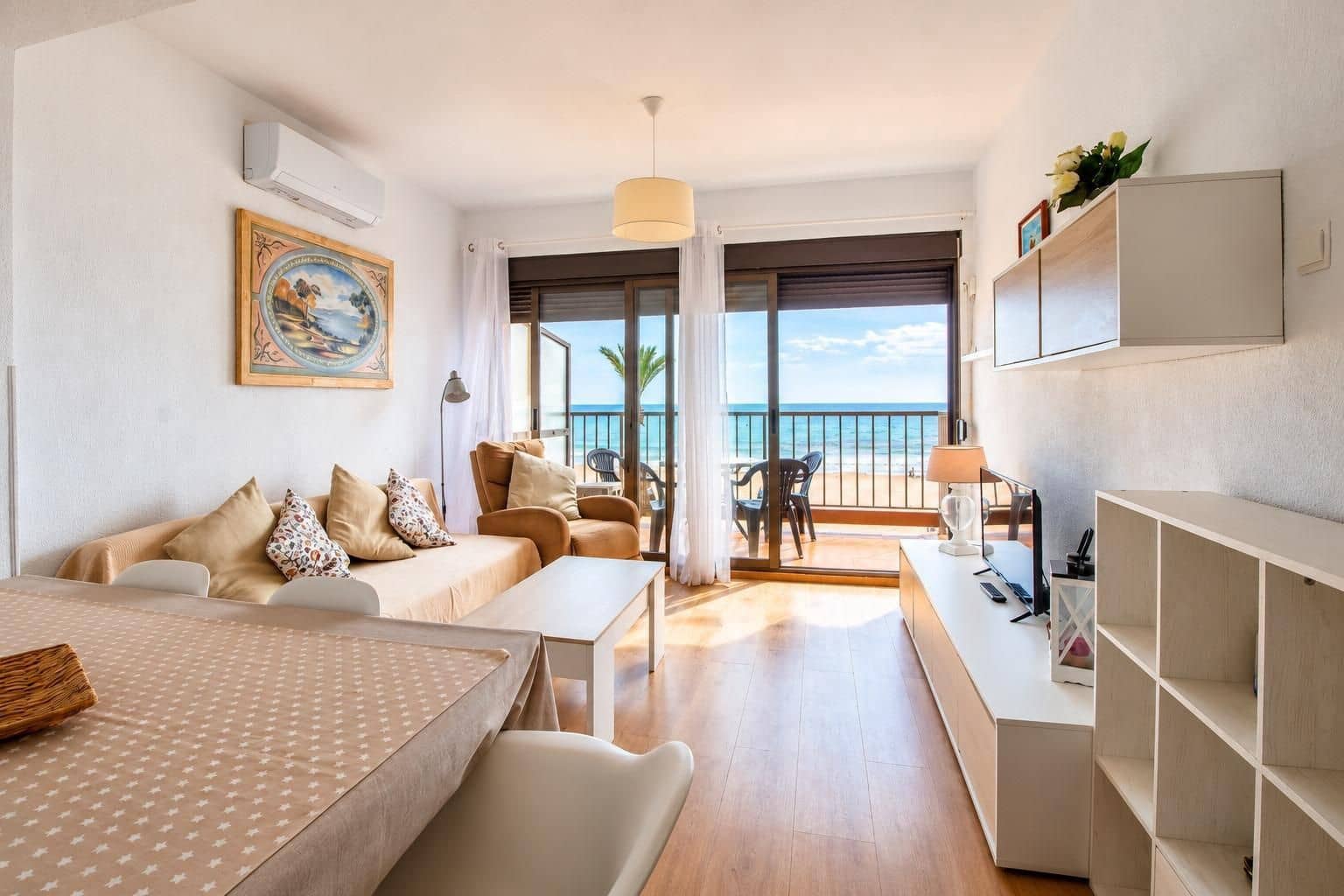 2 soveværelse Lejlighed til salg i Playa de Muchavista - € 299.000 (Ref: 10150405)