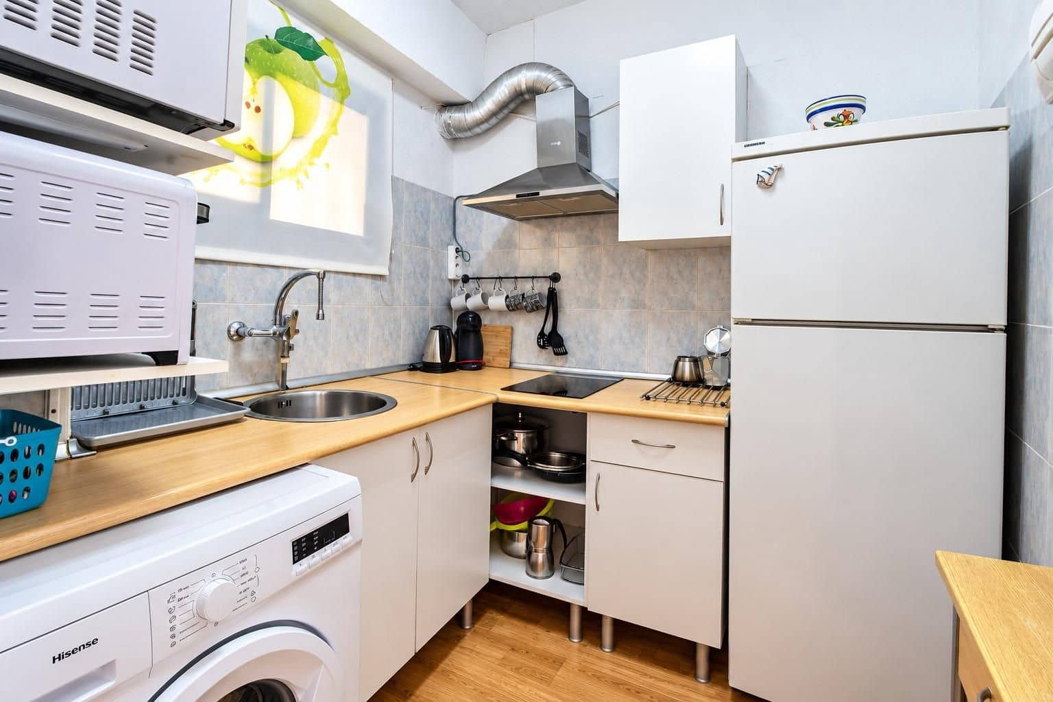 2 soveværelse Lejlighed til salg i Playa de Muchavista - € 299.000 (Ref: 10150405)