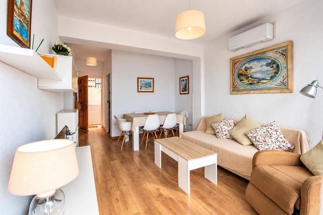 2 sovrum Lägenhet till salu i Playa de Muchavista, El Campello - 299 000 € (Ref: 10150405)