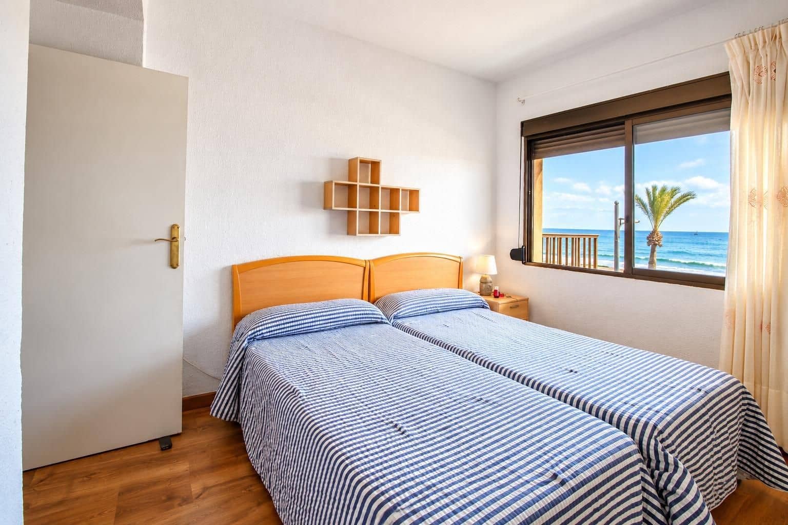2 soveværelse Lejlighed til salg i Playa de Muchavista - € 299.000 (Ref: 10150405)