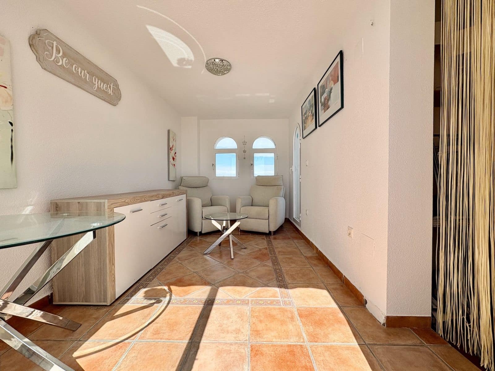 Adosado de 2 habitaciones en Los Dolses en venta con piscina - 290.000 € (Ref: 10155455)