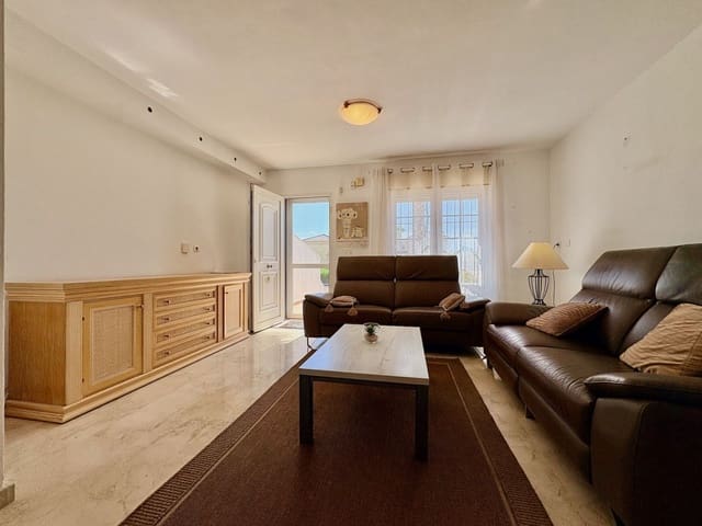 Adosado de 2 habitaciones en Los Dolses, Orihuela en venta con piscina - 290.000 € (Ref: 10155455)