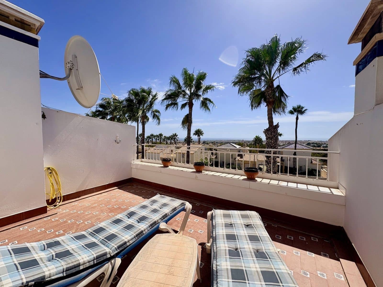 Adosado de 2 habitaciones en Los Dolses en venta con piscina - 290.000 € (Ref: 10155455)