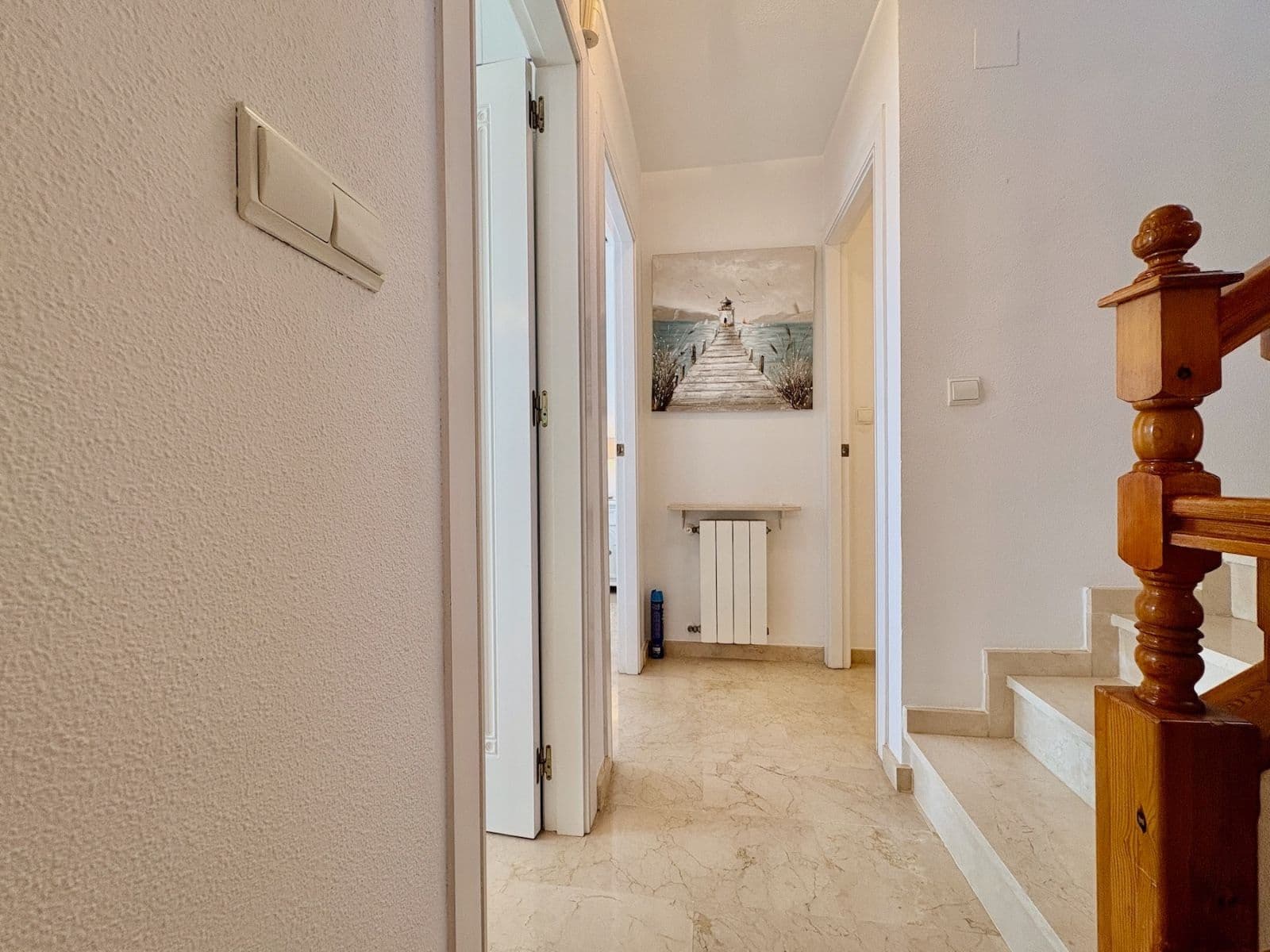 Adosado de 2 habitaciones en Los Dolses en venta con piscina - 290.000 € (Ref: 10155455)