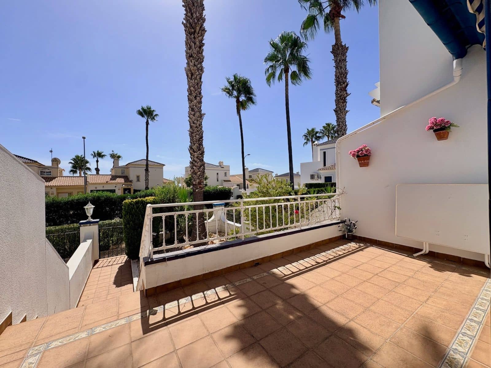 Adosado de 2 habitaciones en Los Dolses en venta con piscina - 290.000 € (Ref: 10155455)