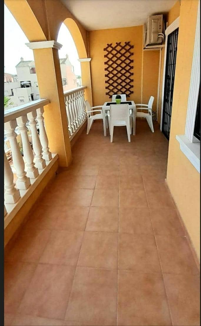 2 sovrum Lägenhet att hyra i Villamartin med pool garage - 840 € (Ref: 10157867)