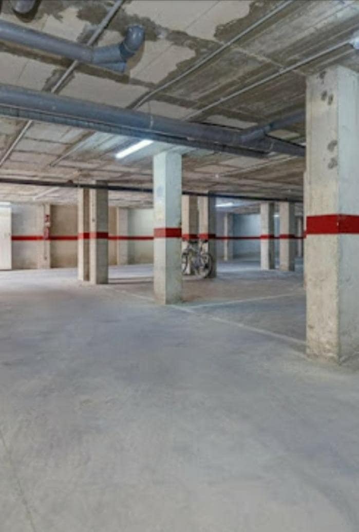 2 sovrum Lägenhet att hyra i Villamartin med pool garage - 840 € (Ref: 10157867)
