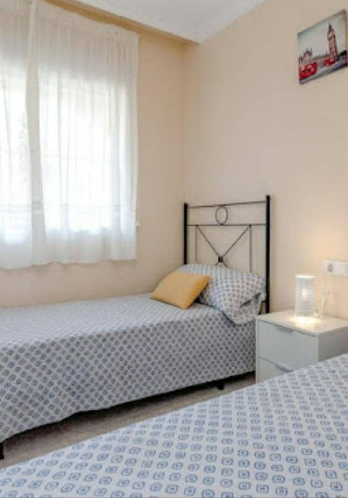 2 sovrum Lägenhet att hyra i Villamartin med pool garage - 840 € (Ref: 10157867)