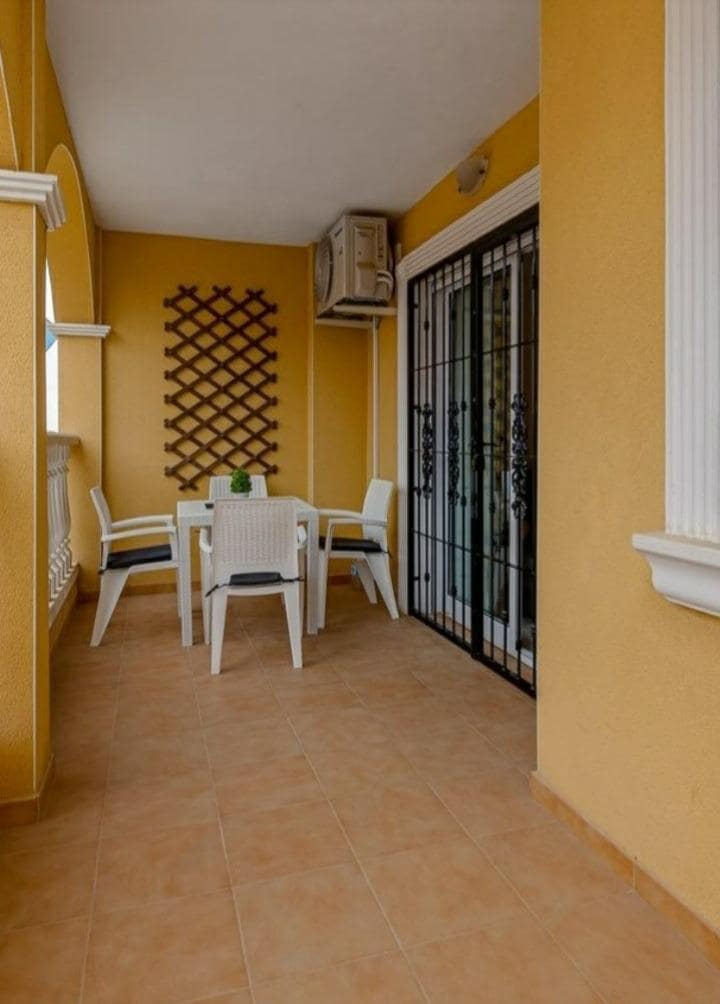 2 sovrum Lägenhet att hyra i Villamartin med pool garage - 840 € (Ref: 10157867)