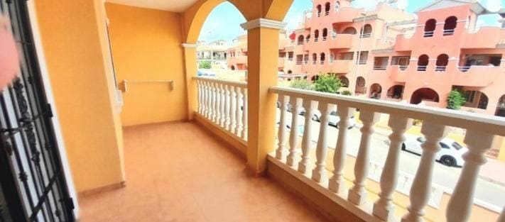 2 sovrum Lägenhet att hyra i Villamartin med pool garage - 840 € (Ref: 10157867)