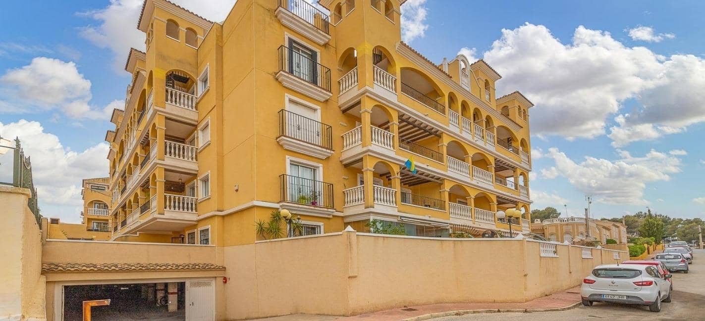 2 sovrum Lägenhet att hyra i Villamartin med pool garage - 840 € (Ref: 10157867)