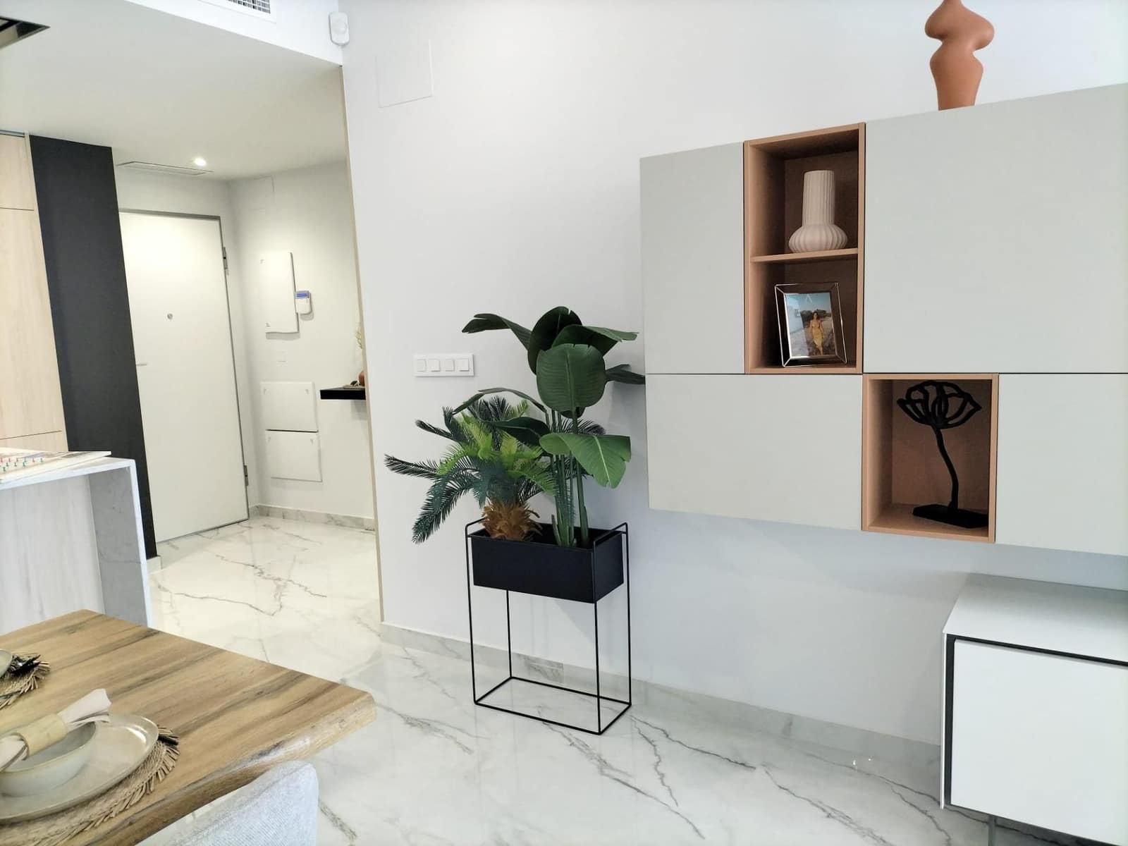 2 sypialnia Apartament na sprzedaż w Orihuela Costa z basenem garażem - 369 000 € (Ref: 8109695)