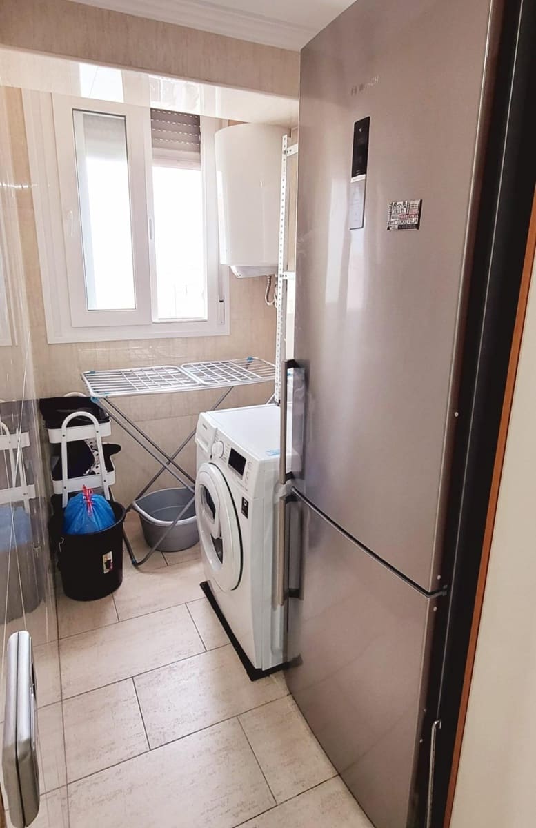 2 makuuhuone Huoneisto myytävänä paikassa Torrevieja - 145 000 € (Ref: 8140559)